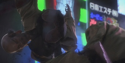 杀戮都市：O剧照的剧照