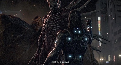 杀戮都市：O剧照的剧照