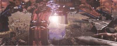 杀戮都市：O剧照的剧照