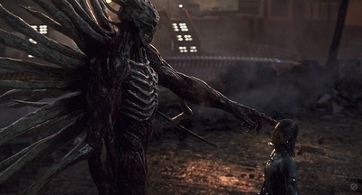 杀戮都市：O剧照的剧照