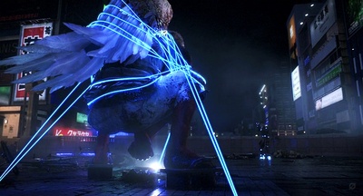 杀戮都市：O剧照的剧照