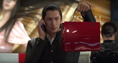 杀戮都市：O剧照的剧照