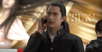 杀戮都市：O剧照的剧照