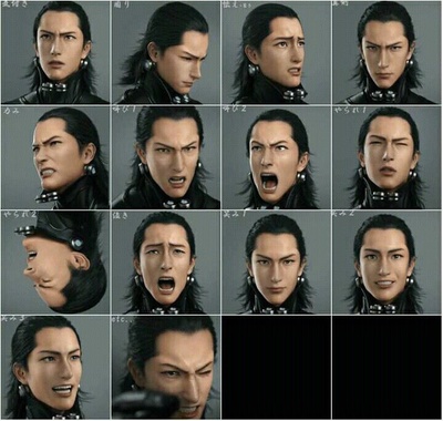 杀戮都市：O剧照的剧照