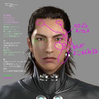 杀戮都市：O剧照的剧照