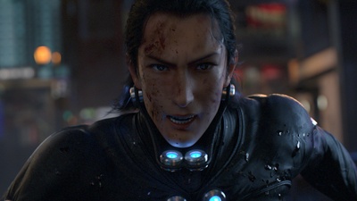 杀戮都市：O剧照的剧照