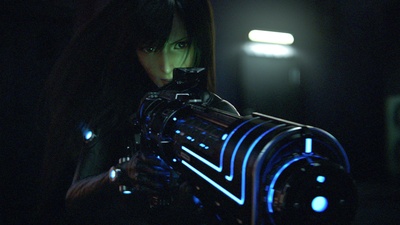 杀戮都市：O剧照的剧照