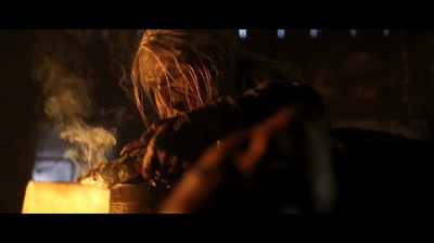 原始狂暴：大脚怪传奇剧照的剧照