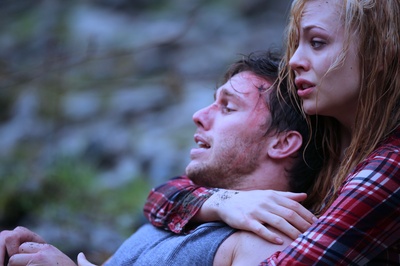 原始狂暴：大脚怪传奇剧照的剧照