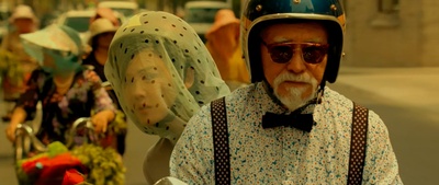 重返20岁剧照的剧照