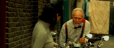 重返20岁剧照的剧照