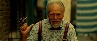 重返20岁剧照的剧照