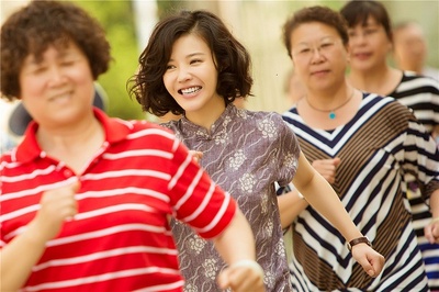 重返20岁剧照的剧照