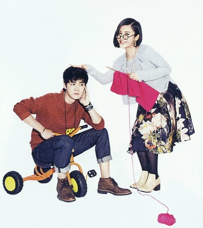 重返20岁剧照的剧照