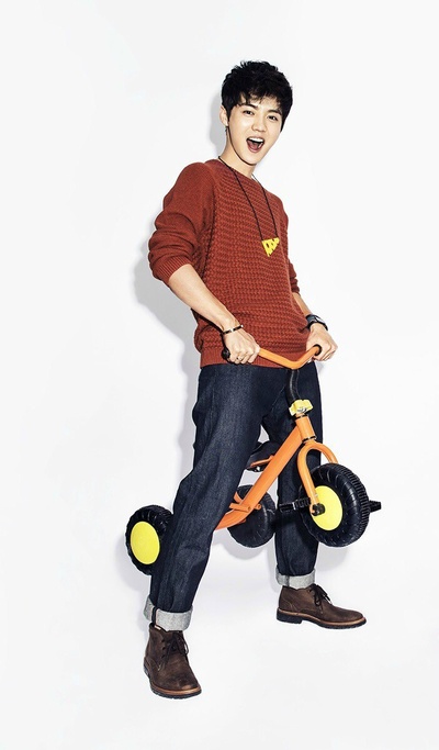 重返20岁剧照的剧照