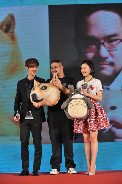 重返20岁剧照的剧照