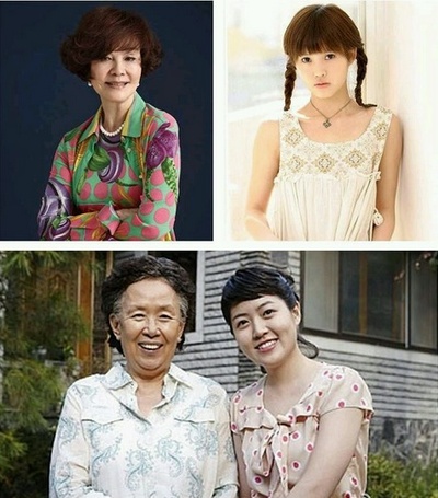 重返20岁剧照的剧照