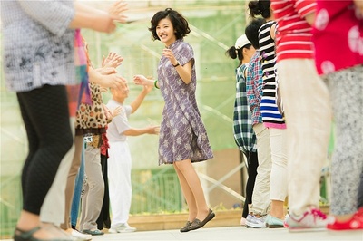 重返20岁剧照的剧照