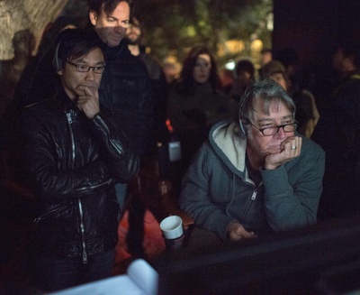 安娜贝尔剧照的剧照