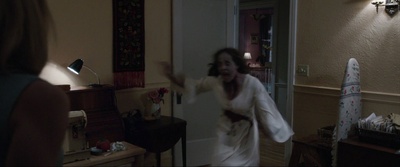 安娜贝尔剧照的剧照