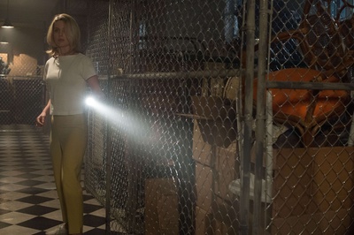 安娜贝尔剧照的剧照