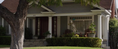 安娜贝尔剧照的剧照