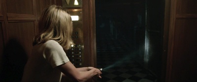 安娜贝尔剧照的剧照