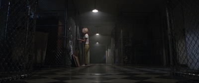 安娜贝尔剧照的剧照