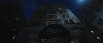 安娜贝尔剧照的剧照