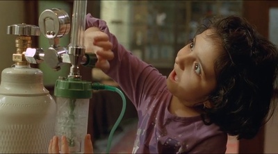 一次别离剧照的剧照