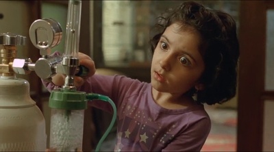 一次别离剧照的剧照