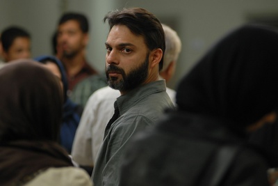 一次别离剧照的剧照