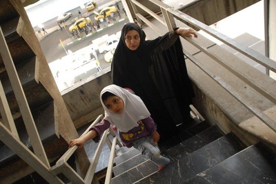 一次别离剧照的剧照