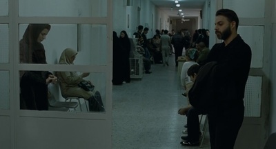 一次别离剧照的剧照