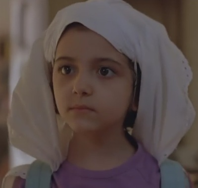 一次别离剧照的剧照