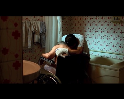 一次别离剧照的剧照