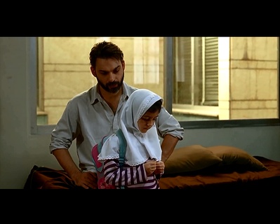 一次别离剧照的剧照