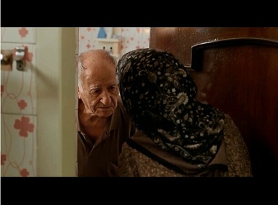 一次别离剧照的剧照