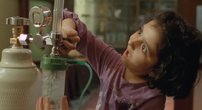 一次别离剧照的剧照