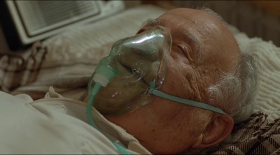 一次别离剧照的剧照