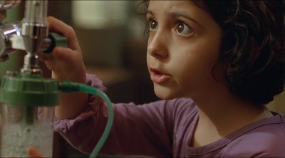 一次别离剧照的剧照