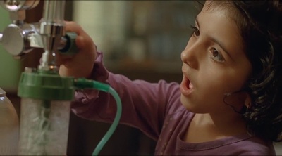 一次别离剧照的剧照