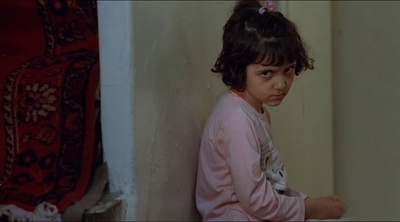 一次别离剧照的剧照