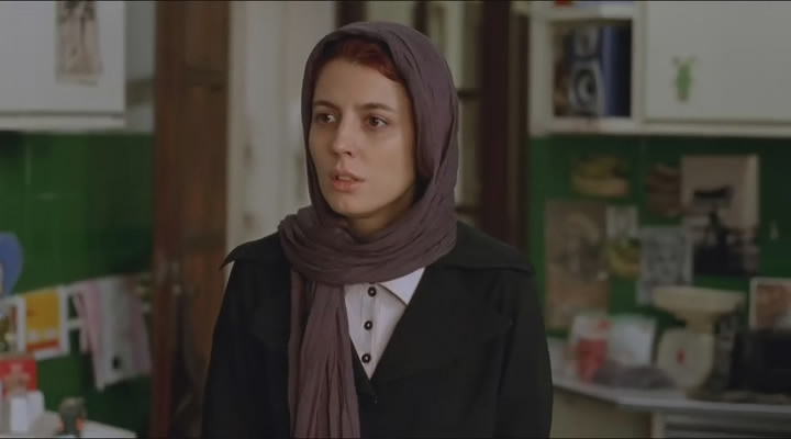 一次别离剧照的剧照