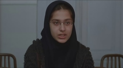 一次别离剧照的剧照