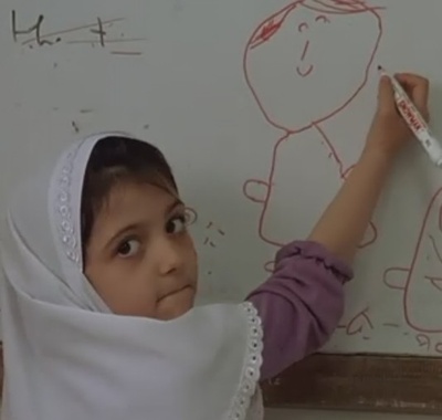 一次别离剧照的剧照