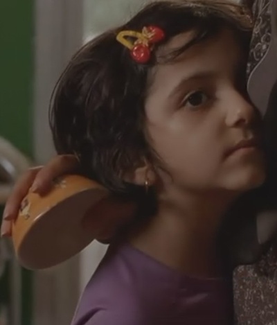 一次别离剧照的剧照