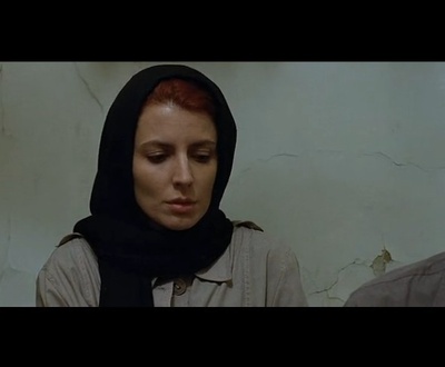 一次别离剧照的剧照