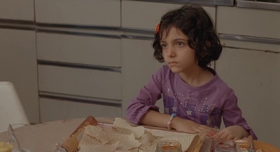 一次别离剧照的剧照