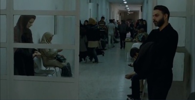 一次别离剧照的剧照